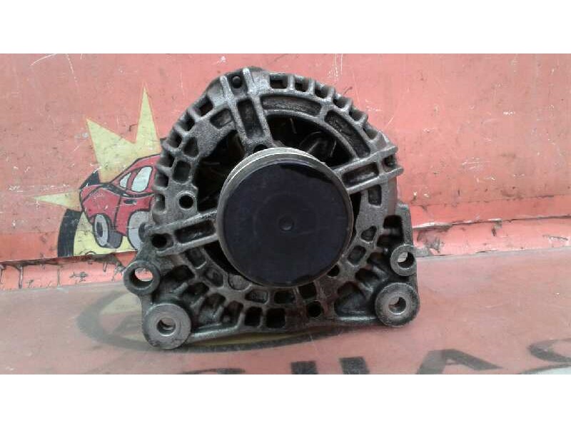 Recambio de alternador para volkswagen crafter caja cerrada caja cerrada 35, batalla larga con techo super alto referencia OEM I