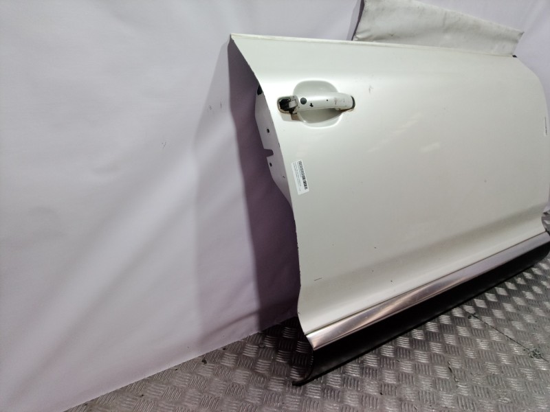 Recambio de puerta delantera derecha para volkswagen touareg (7la) tdi v10 referencia OEM IAM   