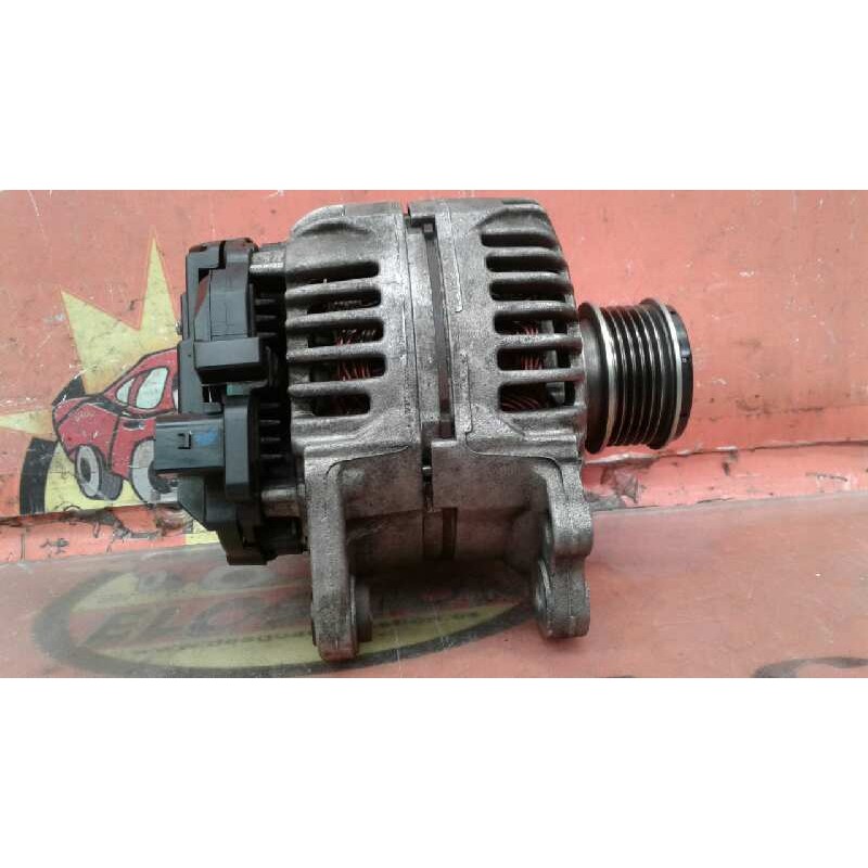 Recambio de alternador para volkswagen crafter caja cerrada caja cerrada 35, batalla larga con techo super alto referencia OEM I