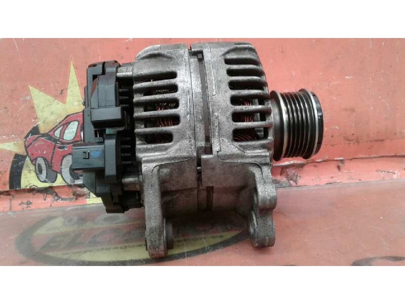 Recambio de alternador para volkswagen crafter caja cerrada caja cerrada 35, batalla larga con techo super alto referencia OEM I