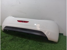 Recambio de paragolpes trasero para peugeot 208 active referencia OEM IAM 5PUERTAS 5 PUERTAS 5 PUERTAS 2