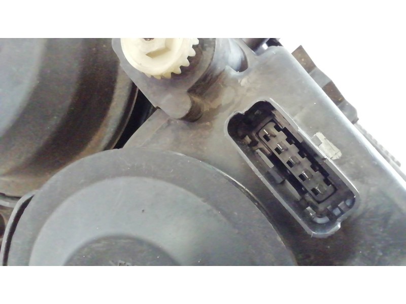 Recambio de faro xenon izquierdo para renault espace iv (jk0) expression referencia OEM IAM   