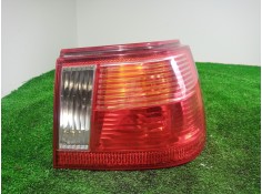 Recambio de piloto trasero derecho para seat ibiza (6k1) free sky referencia OEM IAM 6K6945258C 6K6945258C 964040