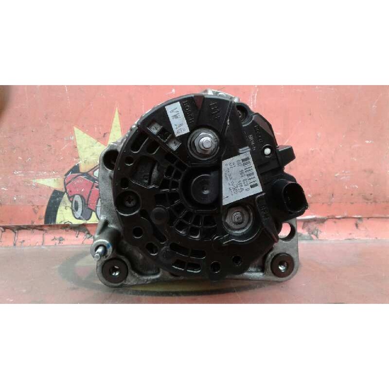 Recambio de alternador para volkswagen crafter caja cerrada caja cerrada 35, batalla larga con techo super alto referencia OEM I