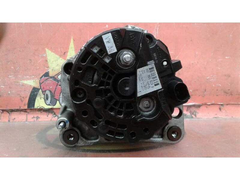 Recambio de alternador para volkswagen crafter caja cerrada caja cerrada 35, batalla larga con techo super alto referencia OEM I