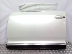 Recambio de puerta delantera izquierda para volkswagen touareg (7la) tdi v10 referencia OEM IAM   