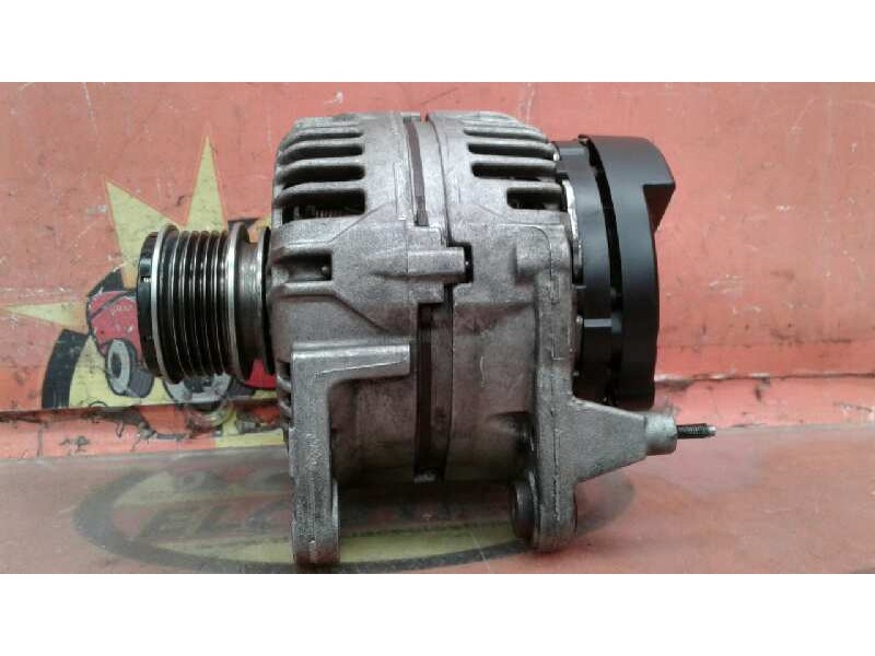Recambio de alternador para volkswagen crafter caja cerrada caja cerrada 35, batalla larga con techo super alto referencia OEM I