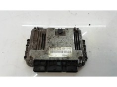 Recambio de centralita motor uce para renault espace iv (jk0) expression referencia OEM IAM 0281011724 0281011724 0281011724