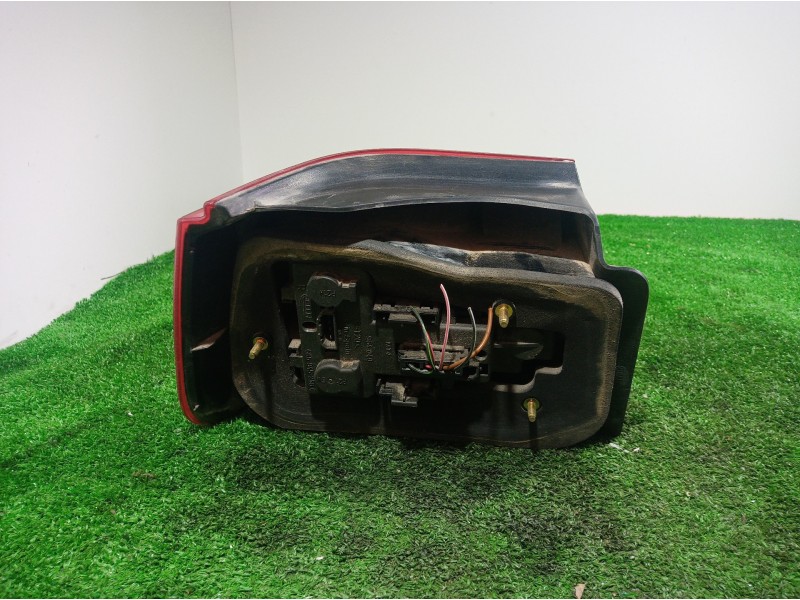 Recambio de piloto trasero derecho para seat ibiza (6k1) free sky referencia OEM IAM 6K6945258C 6K6945258C 964040