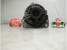 Recambio de alternador para seat ibiza (6k) sxe referencia OEM IAM 0123320007 0123320007 0123320007