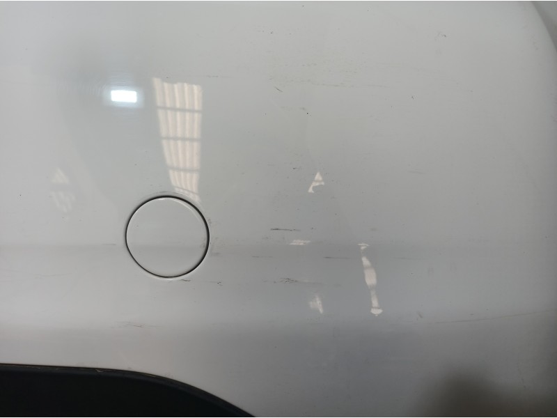 Recambio de paragolpes trasero para peugeot 208 active referencia OEM IAM 5PUERTAS 5 PUERTAS 5 PUERTAS