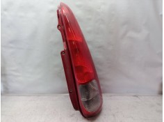 Recambio de piloto trasero derecho para daewoo tacuma se referencia OEM IAM 96460014  