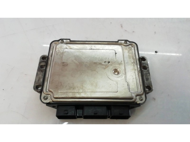 Recambio de centralita motor uce para renault espace iv (jk0) expression referencia OEM IAM 0281011724 0281011724 0281011724