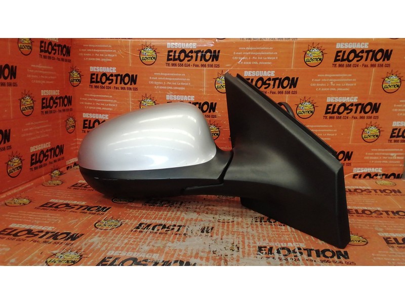 Recambio de retrovisor derecho para fiat bravo (198) 1.9 active multijet referencia OEM IAM   