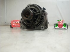 Recambio de alternador para seat ibiza (6k) sxe referencia OEM IAM 0123320007 0123320007 0123320007 2