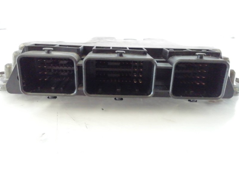 Recambio de centralita motor uce para renault espace iv (jk0) expression referencia OEM IAM 0281011724 0281011724 0281011724