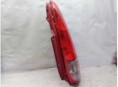 Recambio de piloto trasero derecho para daewoo tacuma se referencia OEM IAM 96460014   2