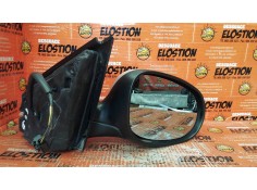 Recambio de retrovisor derecho para fiat bravo (198) 1.9 active multijet referencia OEM IAM    2
