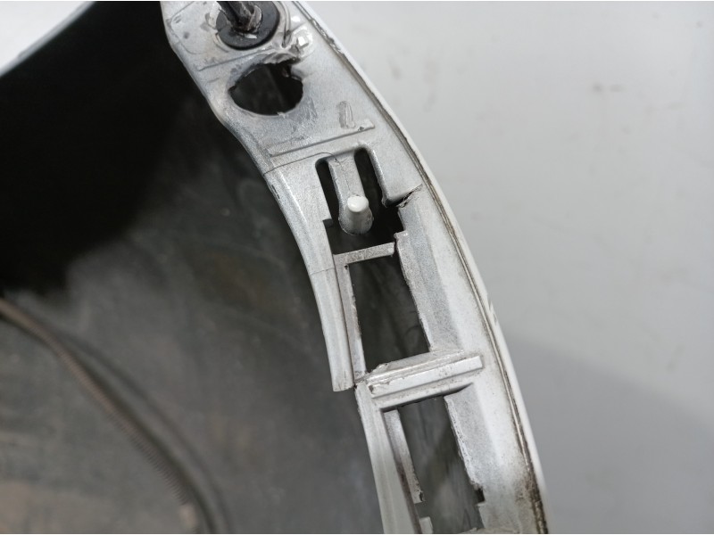 Recambio de paragolpes trasero para peugeot 208 active referencia OEM IAM 5PUERTAS 5 PUERTAS 5 PUERTAS