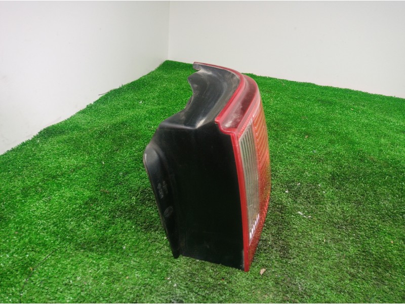 Recambio de piloto trasero derecho para seat ibiza (6k1) free sky referencia OEM IAM 6K6945258C 6K6945258C 964040