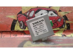 Recambio de modulo electronico para volvo s60 berlina 2.4 (125kw) referencia OEM IAM 9472105 668098W38 F005V00026