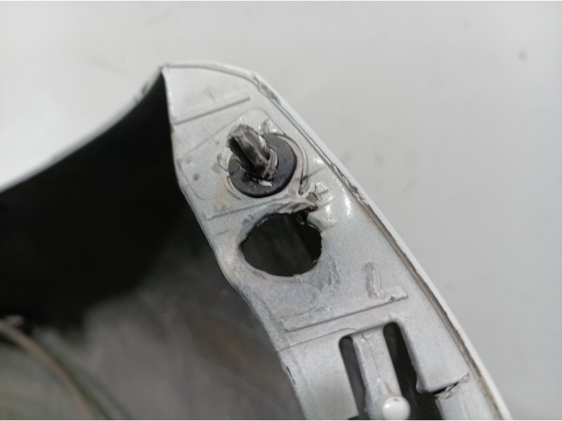 Recambio de paragolpes trasero para peugeot 208 active referencia OEM IAM 5PUERTAS 5 PUERTAS 5 PUERTAS