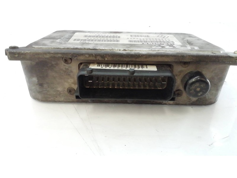 Recambio de centralita cambio automatico para renault espace iv (jk0) expression referencia OEM IAM 8200306333 8200306333 820030