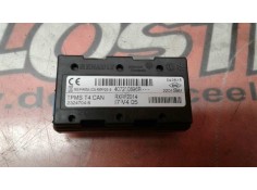 Recambio de modulo electronico para renault kangoo ii break referencia OEM IAM 407210896R RXRF201417V0405 22010981
