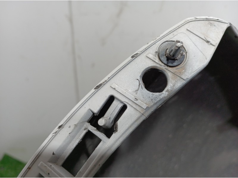 Recambio de paragolpes trasero para peugeot 208 active referencia OEM IAM 5PUERTAS 5 PUERTAS 5 PUERTAS