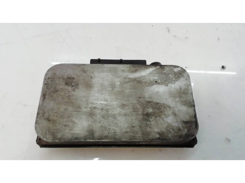 Recambio de centralita cambio automatico para renault espace iv (jk0) expression referencia OEM IAM 8200306333 8200306333 820030