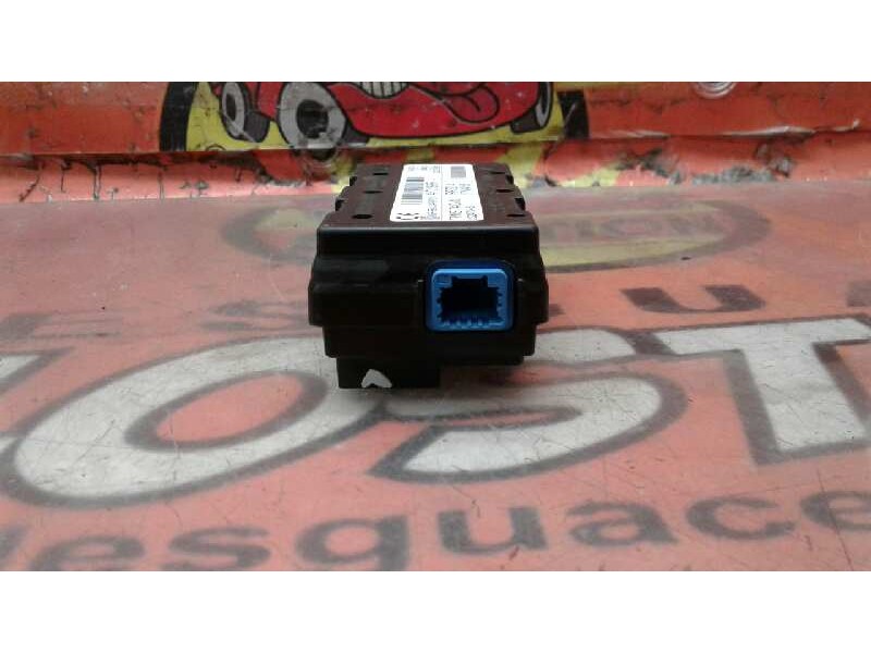 Recambio de modulo electronico para renault kangoo ii break referencia OEM IAM 407210896R RXRF201417V0405 22010981