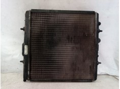 Recambio de radiador agua para peugeot 206 berlina e-music referencia OEM IAM   