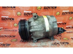 Recambio de compresor aire acondicionado para renault scenic rx4 (ja0) 2.0 16v sportway referencia OEM IAM 7700105765 1135309 