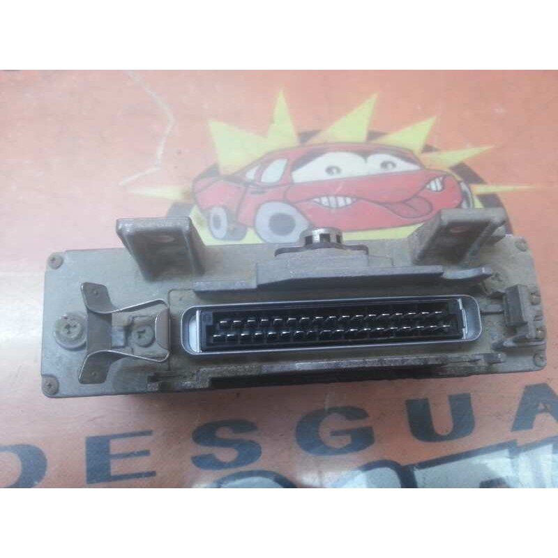 Recambio de centralita abs para mercedes-benz clase e (w124) berlina 3.0 diesel referencia OEM IAM 0055452132 0265101018 2673192