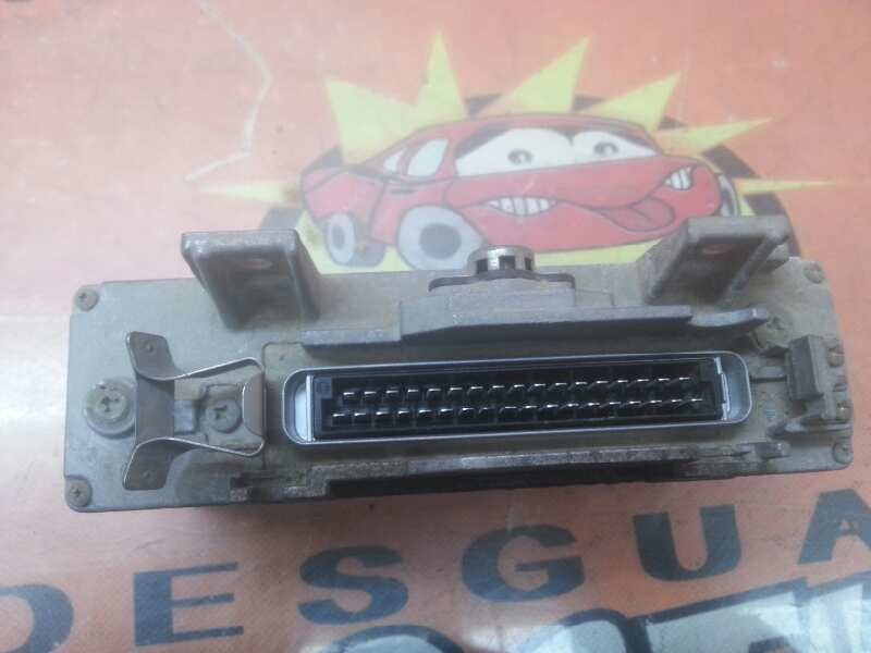 Recambio de centralita abs para mercedes-benz clase e (w124) berlina 3.0 diesel referencia OEM IAM 0055452132 0265101018 2673192