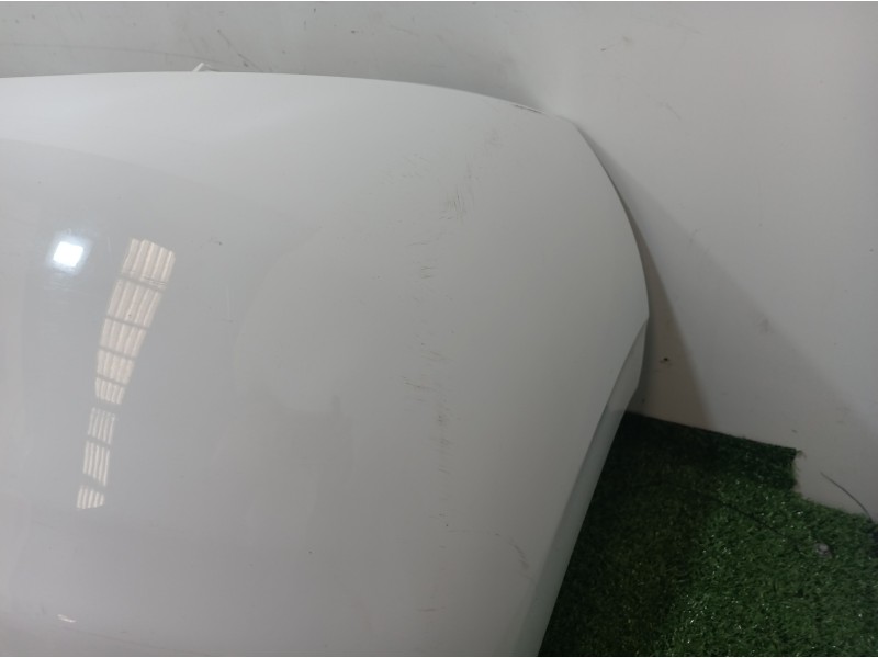 Recambio de paragolpes trasero para peugeot 208 active referencia OEM IAM 5PUERTAS 5 PUERTAS 5 PUERTAS