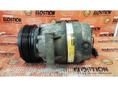 Recambio de compresor aire acondicionado para renault scenic rx4 (ja0) 2.0 16v sportway referencia OEM IAM 7700105765 1135309  2