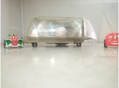 Recambio de faro izquierdo para seat ibiza (6k) sxe referencia OEM IAM 8D0941295A 8D0941295A 8D0941295