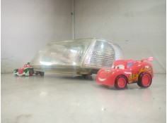 Recambio de faro izquierdo para seat ibiza (6k) sxe referencia OEM IAM 8D0941295A 8D0941295A 8D0941295 2