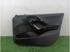 Recambio de guarnecido puerta delantera derecha para peugeot 208 active referencia OEM IAM 491100112818 491100112818 49110011281