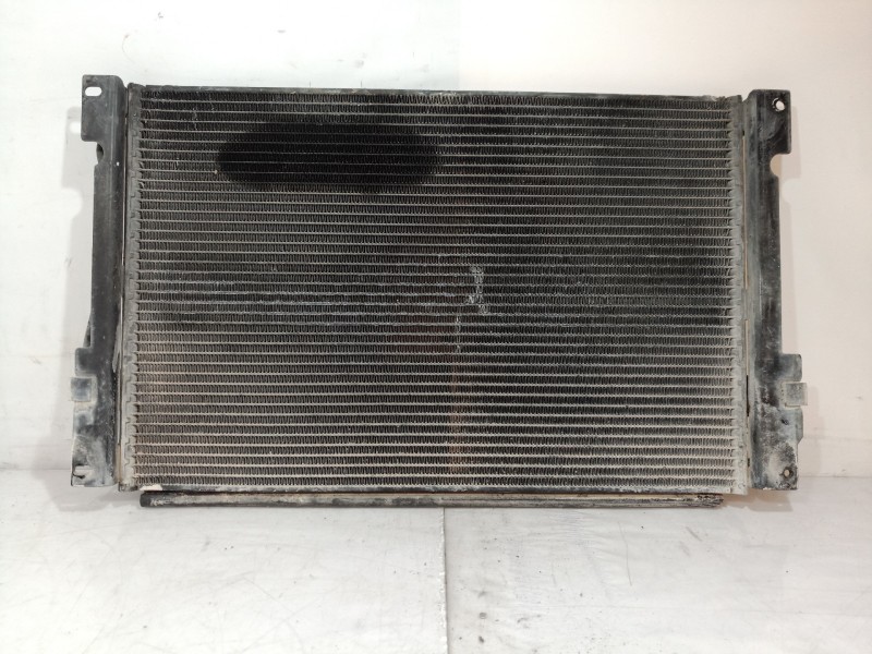 Recambio de condensador / radiador aire acondicionado para volvo serie 850 r familiar referencia OEM IAM   