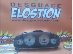 Recambio de cuadro instrumentos para mg serie 45 (t/rt) 2.0 td referencia OEM IAM 22976 AR0055114 S0217