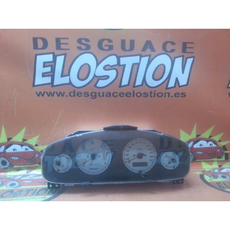 Recambio de cuadro instrumentos para mg serie 45 (t/rt) 2.0 td referencia OEM IAM 22976 AR0055114 S0217