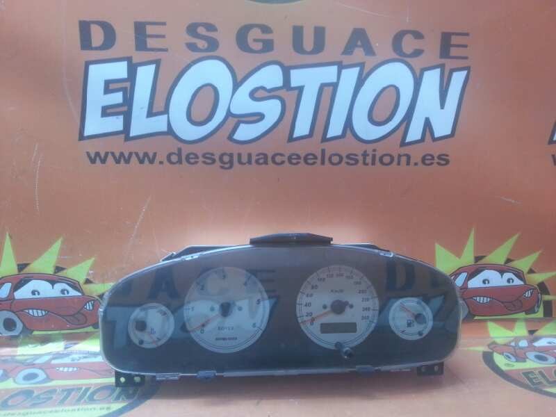 Recambio de cuadro instrumentos para mg serie 45 (t/rt) 2.0 td referencia OEM IAM 22976 AR0055114 S0217