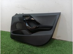 Recambio de guarnecido puerta delantera derecha para peugeot 208 active referencia OEM IAM 491100112818 491100112818 49110011281 2