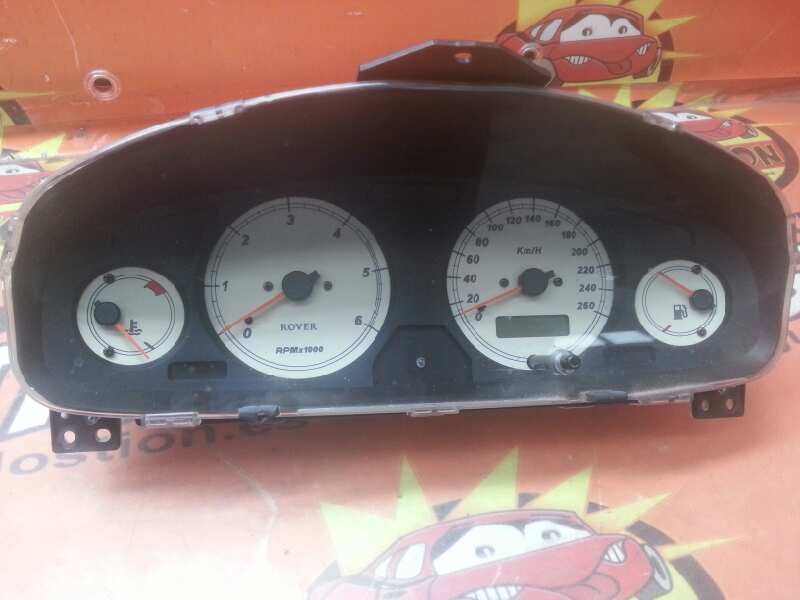 Recambio de cuadro instrumentos para mg serie 45 (t/rt) 2.0 td referencia OEM IAM 22976 AR0055114 S0217