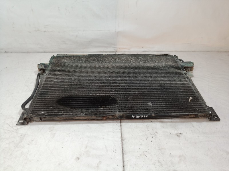 Recambio de condensador / radiador aire acondicionado para volvo serie 850 r familiar referencia OEM IAM   