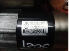 Recambio de motor arranque para renault modus referencia OEM IAM 8200021396 M000T86181  2