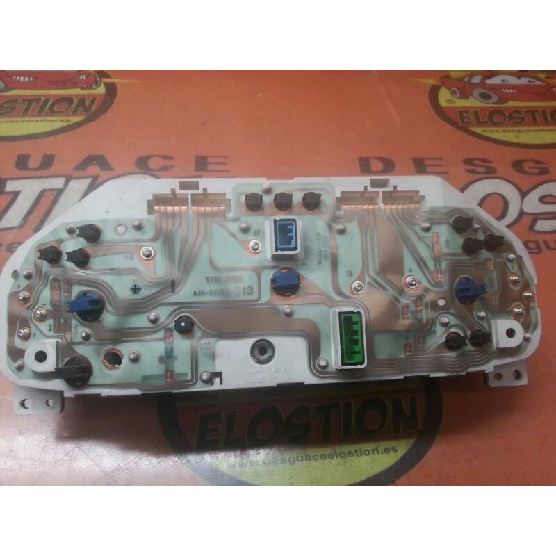 Recambio de cuadro instrumentos para mg serie 45 (t/rt) 2.0 td referencia OEM IAM 22976 AR0055114 S0217