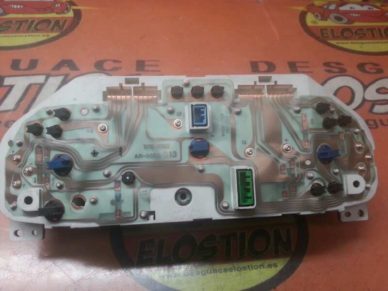 Recambio de cuadro instrumentos para mg serie 45 (t/rt) 2.0 td referencia OEM IAM 22976 AR0055114 S0217